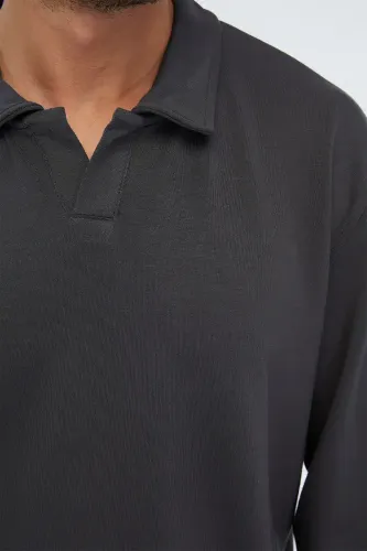 Resim Trender Erkek Sweat
