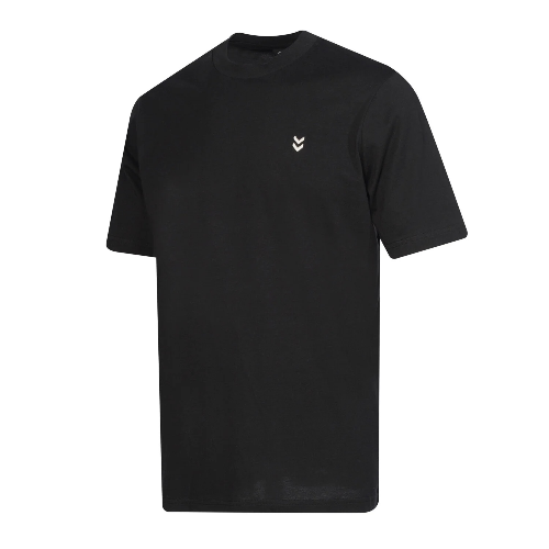 Resim 912263-2001 Hmlt-Pulse Male Co Regular T-Shırt S/S Erkek T-Shirt