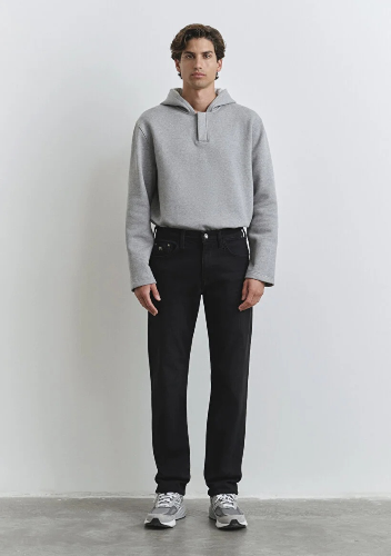 Resim Mavi Hunter Erkek Jean Pantolon M0020290823