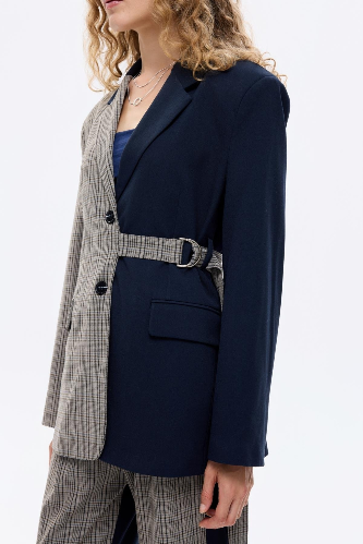 Resim QUZU Kadın Ceket