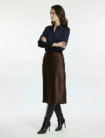 Resim Koton Kadın Etek 6WAK70079EW