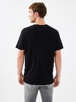 Resim Loft  Erkek T-Shirt Lf2039561