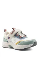 Resim U.S. Polo Assn. Erkek Çocuk Spor Ayakkabı A101946623 Suse 5Fx
