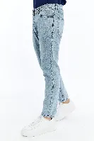 Resim Paul&More Milan  Tapered Erkek Jean Pantolon