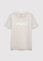 Resim Mavi Erkek Çocuk Tişört M6610444-90782