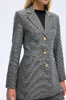 Resim QUZU Kadın Ceket