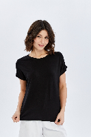 Resim Fashion Friends Kadın Bluz 26Y0194K1