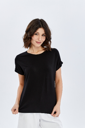 Resim Fashion Friends Kadın Bluz 26Y0194K1