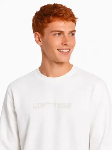 Resim Loft Erkek Sweat LF2044431