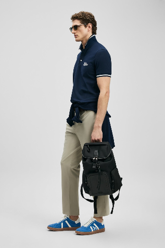 Resim Lufian Artos Erkek T-shirt 111040249