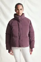 Resim Defacto Kadın Mont H2942AX/PR525