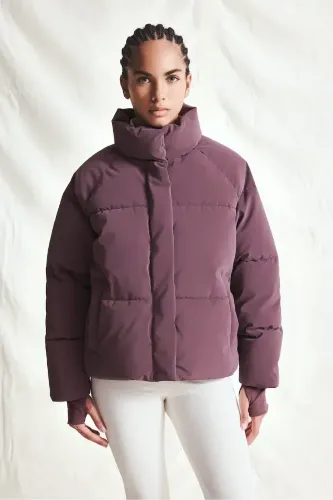 Resim Defacto Kadın Mont H2942AX/PR525