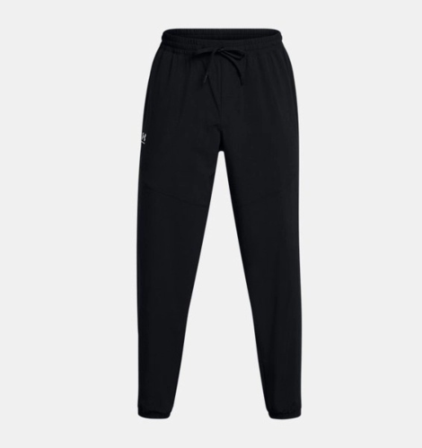Resim Under Armour Ua Vibe Woven Jogger Erkek Eşofman Alt 1386557-001