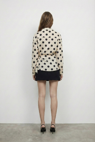 Resim QUZU Kadın Bluz