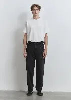 Resim Mavi Erkek Jean Pantolon M0010289-87855