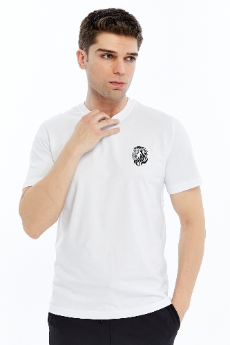 Resim Yenikoza Erkek T-shirt