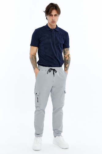 Resim Yenikoza Erkek Kanvas Pantolon