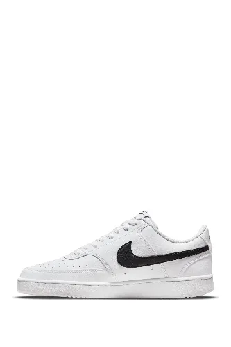 Resim Nike Court Vision Low Next Nature Kadın Spor Ayakkabı Dh3158-101