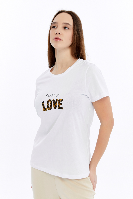 Resim Trender Kadın T-shirt