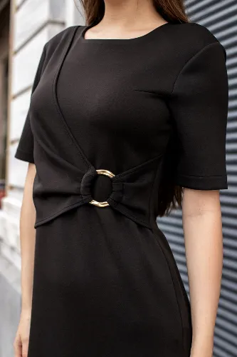 Resim Yenikoza Kadın Elbise / Tulum