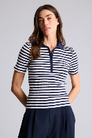 Resim Defacto Kadın T-shirt G8733AX/NV251