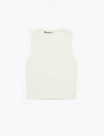 Resim Koton Kadın Atlet 6SAL30054IK