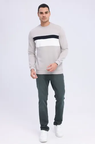 Resim Yenikoza Erkek Sweat
