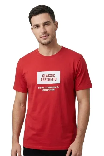 Resim Trender Erkek T-shirt