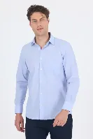 Resim İMZA Erkek Gömlek