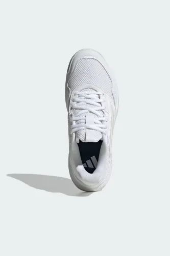Resim Adidas GameCourt 3 W Kadın Spor Ayakkabı KI3600