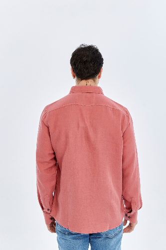 Resim Trender Erkek Gömlek