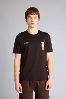 Resim Defacto Erkek T-shirt G5619AX/BN337