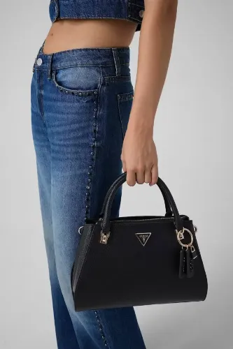 Resim Guess Kadın Çanta HWZG9672070 Noelle Iı Luxury Sat