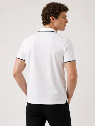 Resim Loft  Erkek T-Shirt Lf2042872
