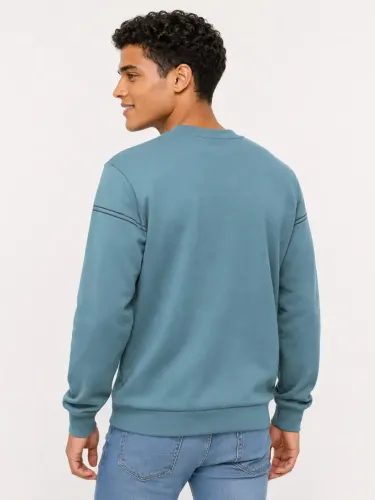 Resim Loft Erkek Sweat LF2044510