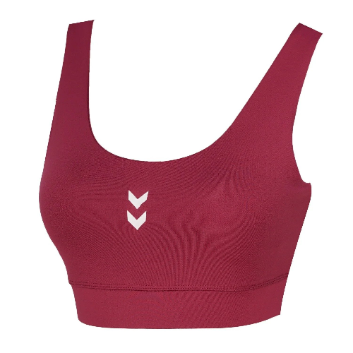 Resim 912339-2883 Hmlsajar Bra Kadın Atlet