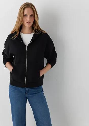 Resim Mavi Kadın Sweatshirt M1S10570-900