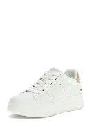 Resim Guess Footwear  Kadın  Günlük Ayakkabı FLPWESELE12-WHIGO Weslı