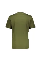 Resim Süvari O Yaka Basic T-shirt TS1014000475