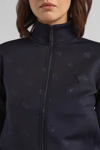 Resim Guess Kadın Sweat V6YQ12K4297-FBIC