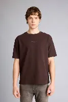 Resim Defacto Erkek T-shirt D5871AX/BN192