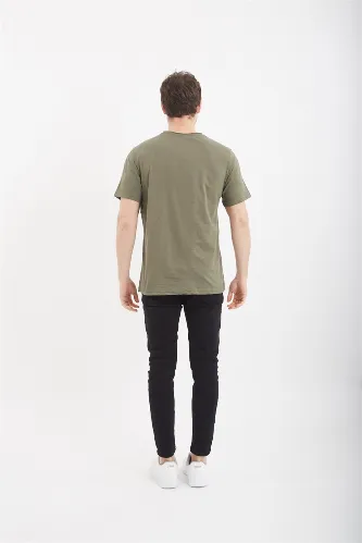 Resim Trender Erkek T-shirt
