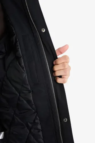 Resim Defacto  Erkek Mont F0814AX/NV91