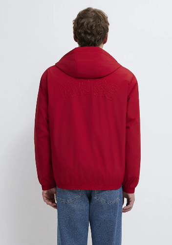 Resim Mavi Erkek Ceket M0110755-88609