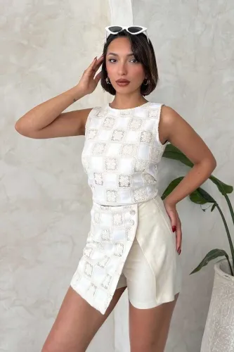 Resim Yenikoza Kadın Bluz