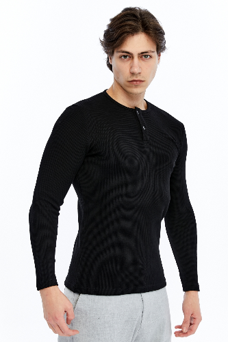 Resim Trender Erkek Sweat