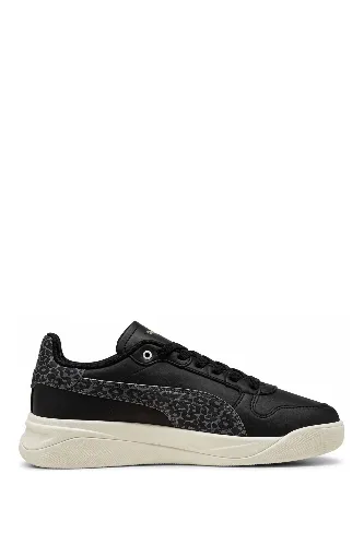 Resim Puma Court Bae Feline Kadın Spor Ayakkabı 408247-01