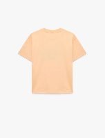 Resim Koton Erkek Çocuk T-shirt 6SKB10163TK