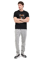 Resim Lumberjack Erkek T-shirt A102064754 ML OKINA 11ID1-104 6FX