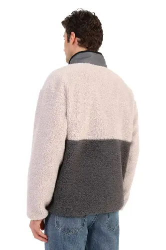 Resim Lumberjack Erkek Ceket A102696604 Ml Runıc 6Le-67 6Pr